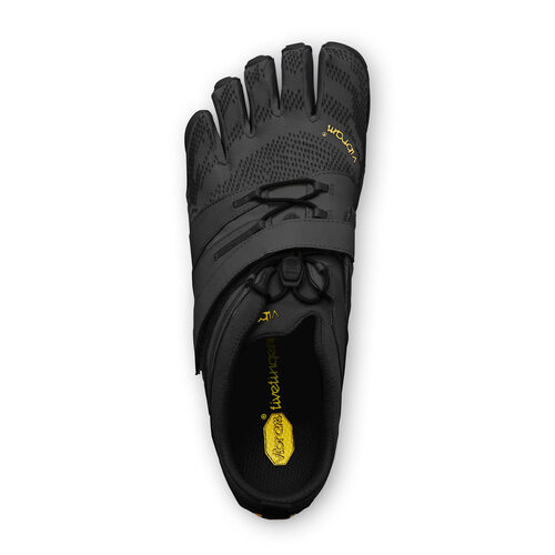 楽天市場 ビブラム Vibram ファイブフィンガーズ レディース V Train2 0 Black Black ブラック ブラック w7701 日本正規代理店barefootinc 五本指 シューズ Fivefingers ベアフット トレーニング ランニング 靴 Vibram Fivefingers Japan