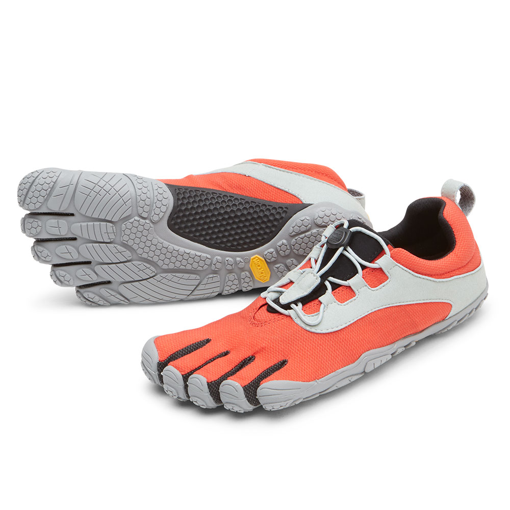 楽天市場】ビブラム Vibram ファイブフィンガーズ メンズ V-Run