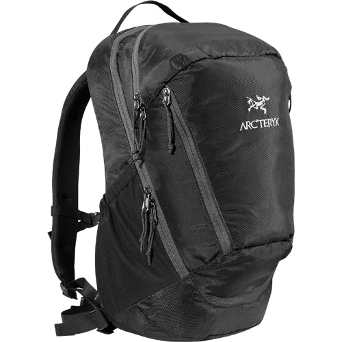 【楽天市場】アークテリクス ARC'TERYX Mantis 26L Daypack Black [マンティス][L06560800