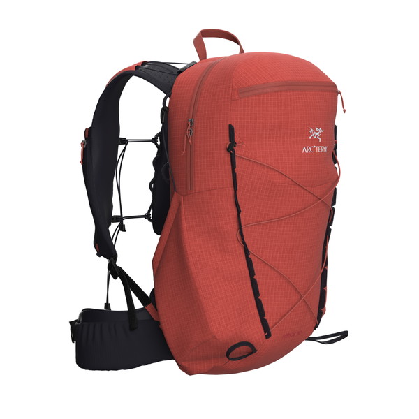 《ARC'TERYX AERIOS 30》バックパック