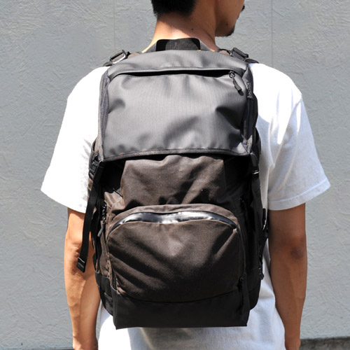 bagjack backpack