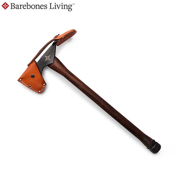 楽天市場 あす楽対応 平日13 00まで ベアーボーンズリビング Barebones Living プラスキ アックス 斧 スコップ ハンマー Vic2 ビックツー