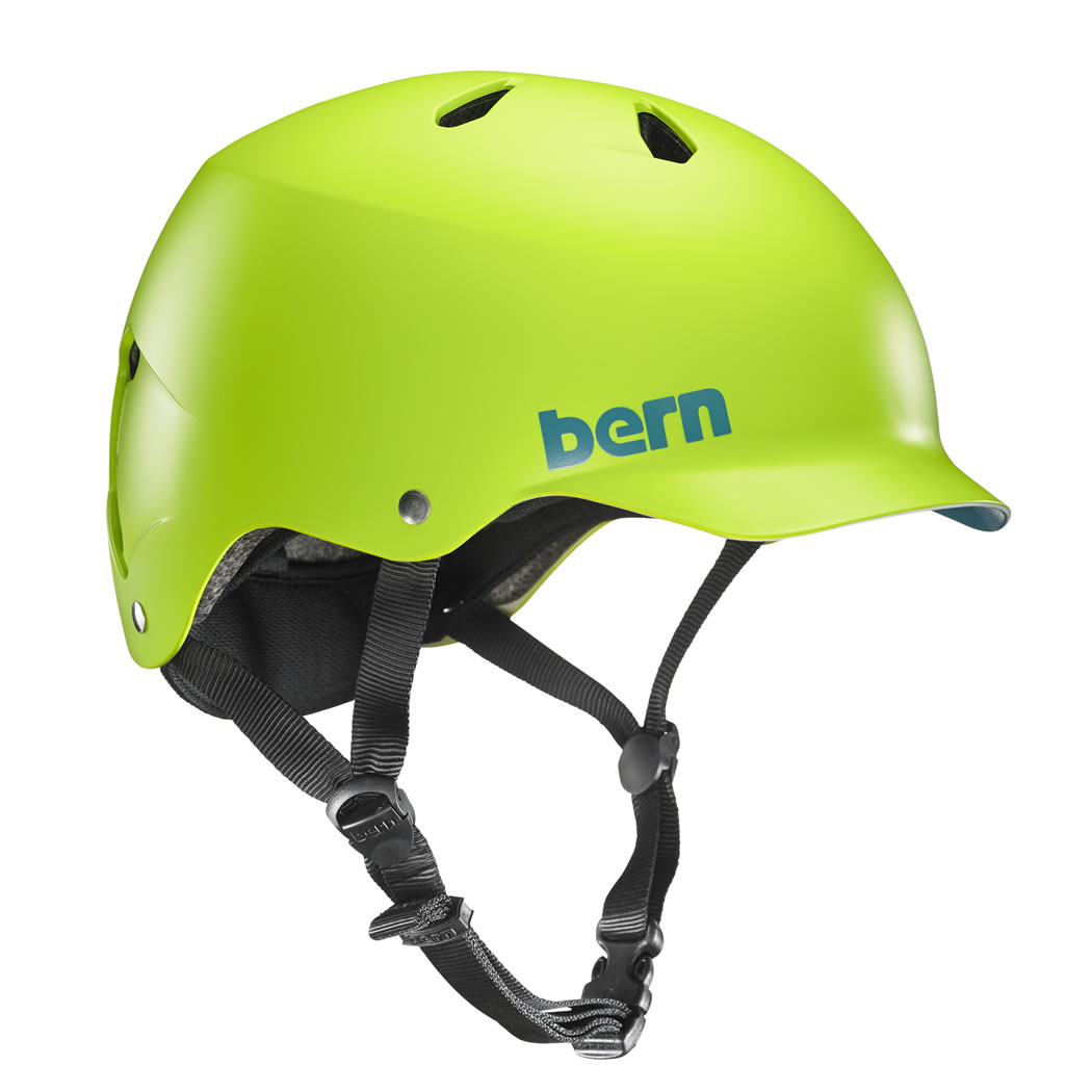 Bern Brentwood Helmet Size Chart