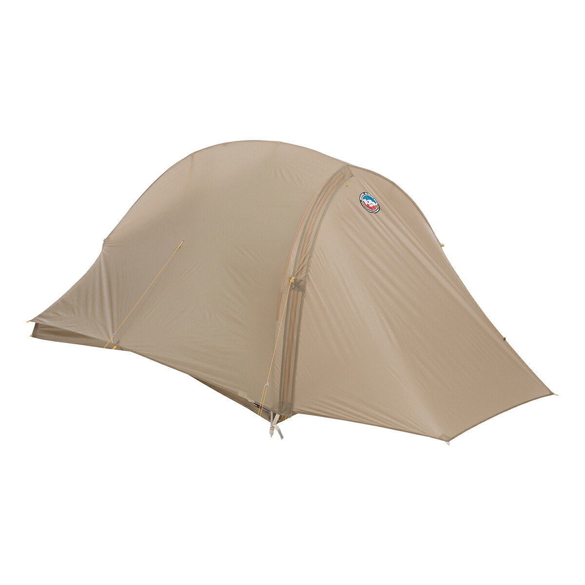 ビッグアグネス BIG AGNES 飛球細流HV UL2 EX Solution Dye [BA-THVFCEX-221 Fly Creek HV UL2 2人用天幕]