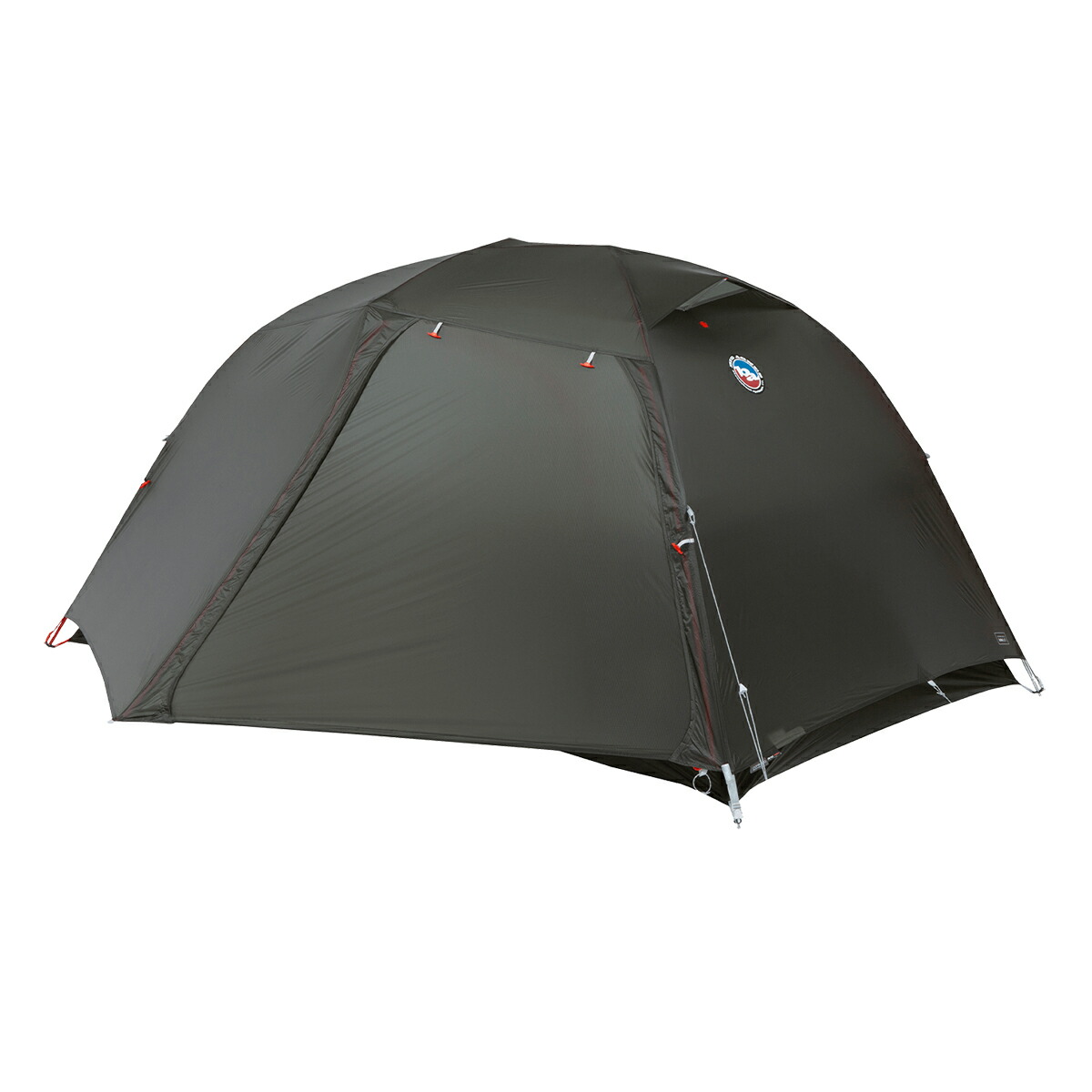 ビッグアグネス BIG AGNES コッパースプール UL2 Lichen Green [BA-TCSUL-225L Copper Spur UL2 Bikepack 2人用天幕 完膚なきまで自主独往式]