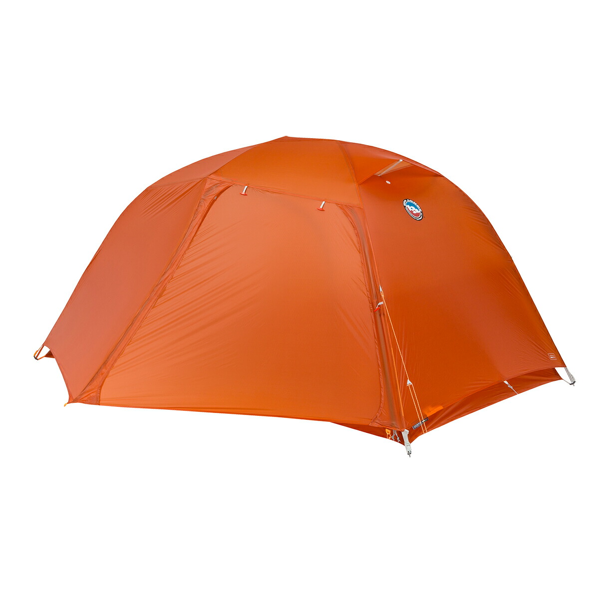 ビッグアグネス BIG AGNES コッパースプール UL2 Tangelo [BA-TCSUL-225T Copper Spur UL2 Bikepack 2人用天幕 完膚なきまで自主独往式]