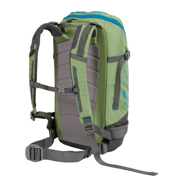 【楽天市場】ブルーアイス blue ice White tiger 25L [BK12][ホワイトタイガー][バックパック][スキー][アイス