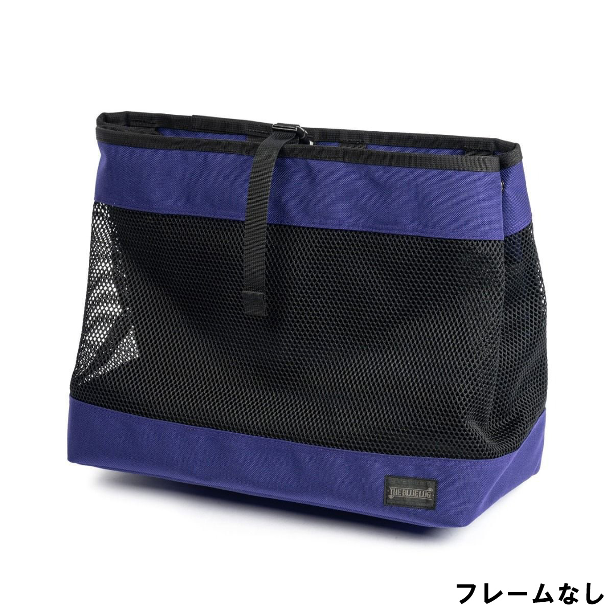 楽天市場】ブルーラグ BLUE LUG brompton basket bag フレーム