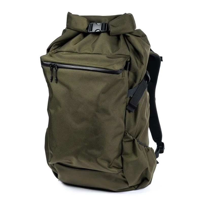 ブルーラグ BLUE LUG chimney 35 ballistic/olive