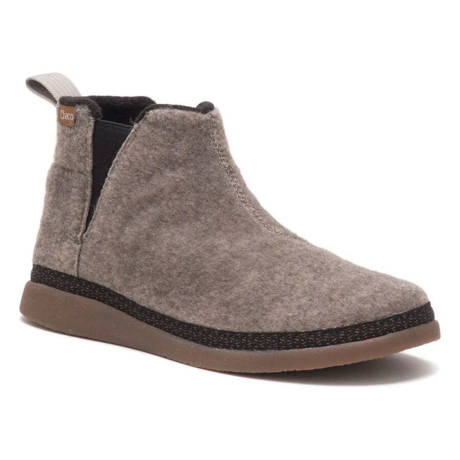 Chaco - Womens Revel Chelsea V-Gore Shoes