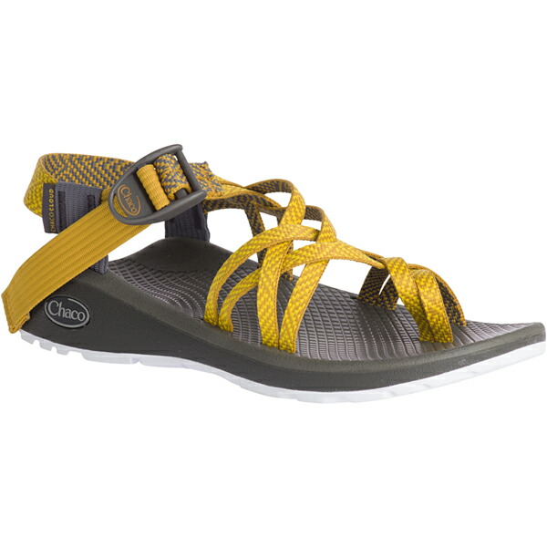 pacman chacos