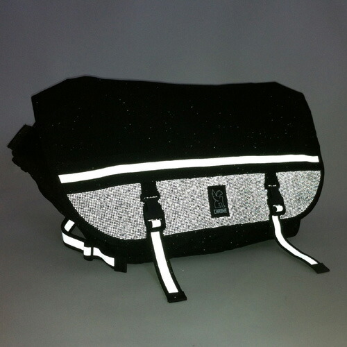 Vic2rak Chrome Citizen Night Series Ltd Knight Chrome Citizen Night Series Ltd Knight Limited Color A Messenger Bag And Black Buckle