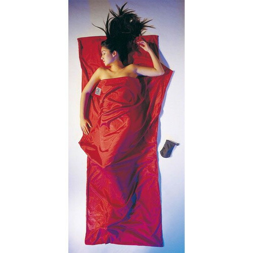 楽天市場】コクーン トラベルシーツ100%メリノウール COCOON Travel