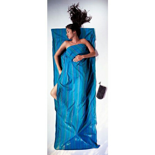 楽天市場】COCOON(コクーン) ST50-Cトラベルシーツカップラー チェック