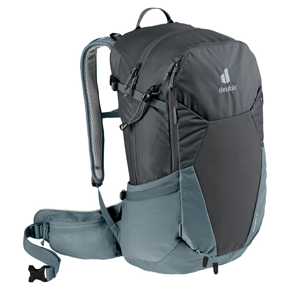 楽天市場】ドイター Deuter フューチュラ 30 SL グラファイト