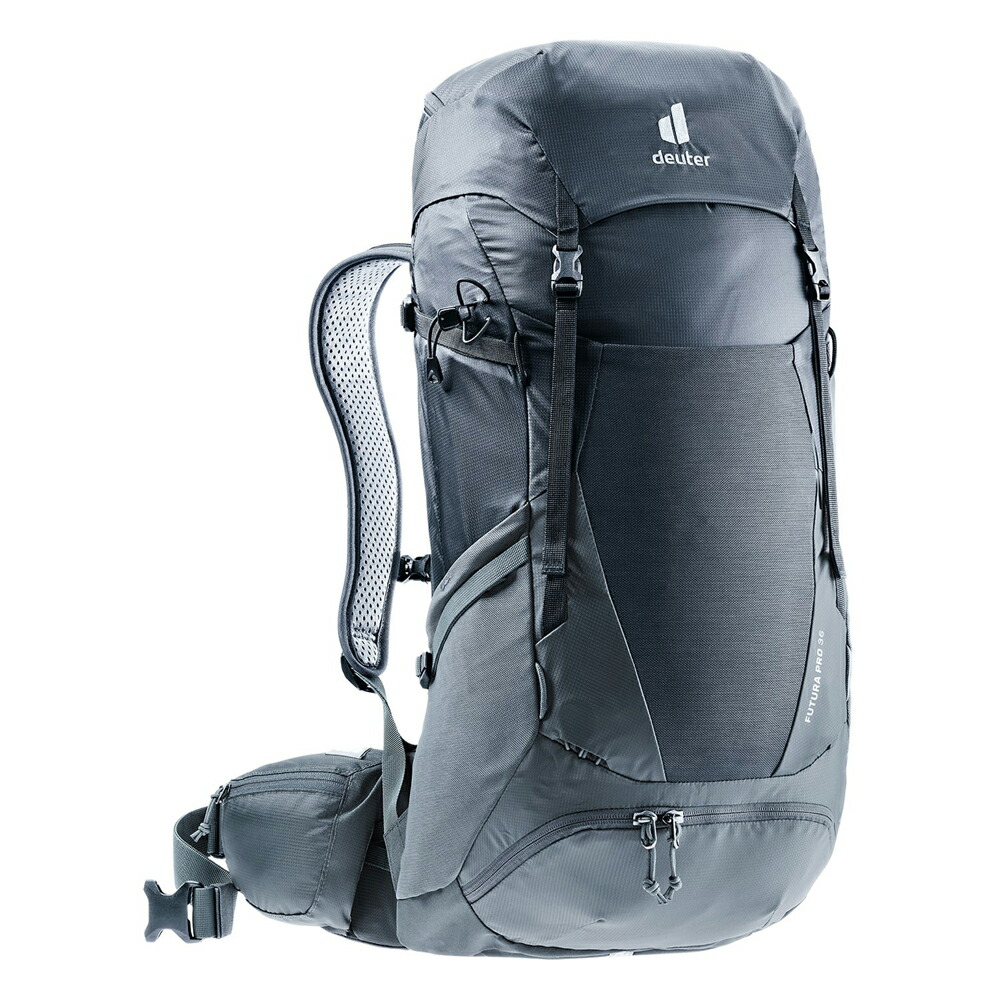 ドイター　deuter　バックプロテクター　バックパック　リュック ライディング姿勢に快適フィット 自転車専用バックパック RACE