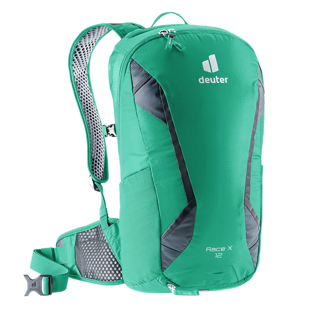 【楽天市場】ドイター Deuter レース X ファーン×グラファイト [D3204221-2437]：vic2（ビックツー）