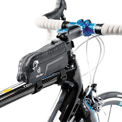 ドイター 自転車