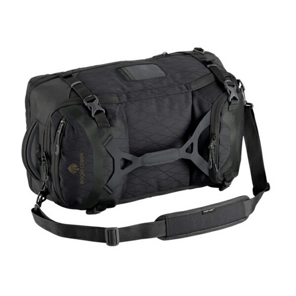 楽天市場 イーグルクリーク Eaglecreek ギアウォーリアートラベルパック 45l Jet Black Gearwarriortravelpack Vic2 ビックツー