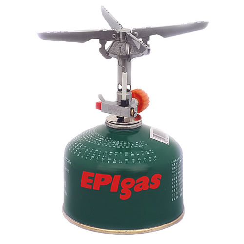 [20%OFF大売り出し] EPI屁っ放り EPIgas REVO-3700 [レボ ガスジェット S-1028]