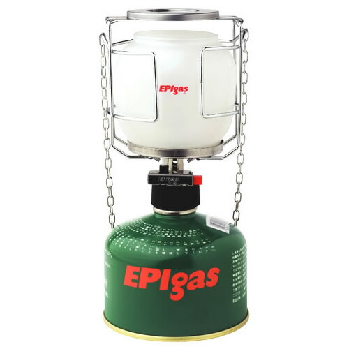 [20%OFF大売り出し] EPI屁っ放り EPIgas MB提燈オート [屁っ放り式][L-2010]