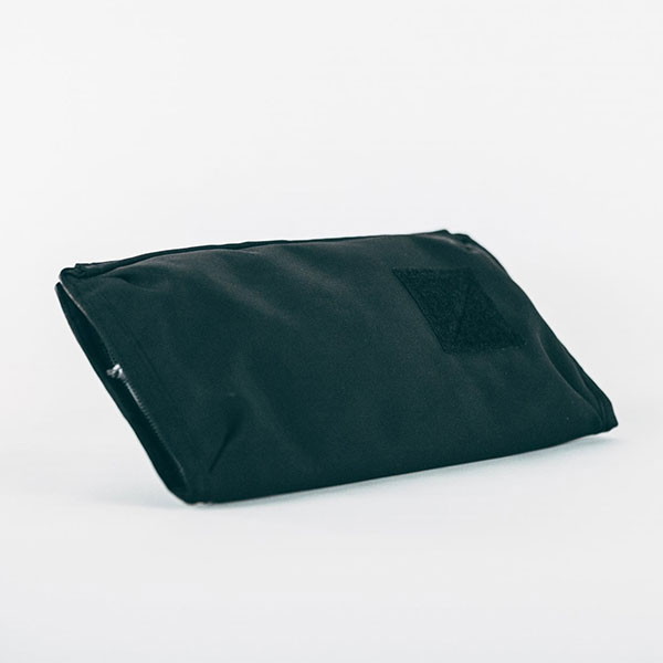 エバーグッズ EVERGOODS CAP1 - Civic Access Pouch 1L Solution Black [eg13009a シビックアクセスポーチ1L ソリューションブラック][A配]