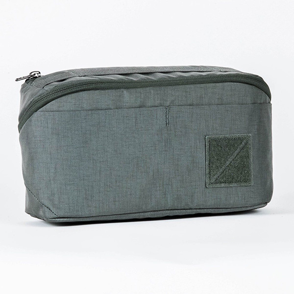 楽天市場】エバーグッズ EVERGOODS Civic Access Pouch 2L X-pac OD Green [eg13006x] :  vic2（ビックツー）