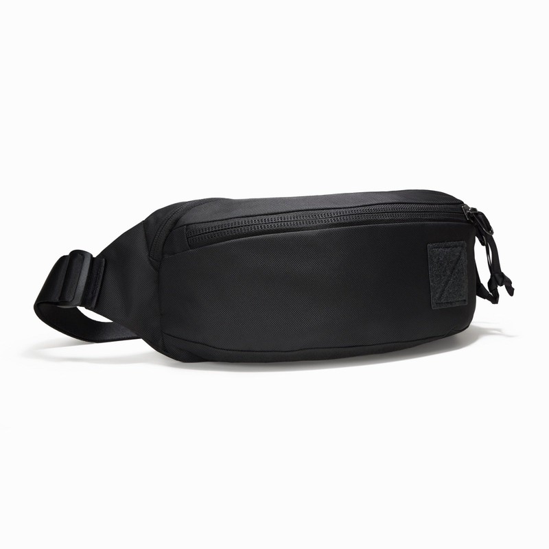最短当日送りとどける エバーグッズ EVERGOODS CAS2 - Civic Access Sling 2L Solution Black [シビックアクセススリング eg13011c]