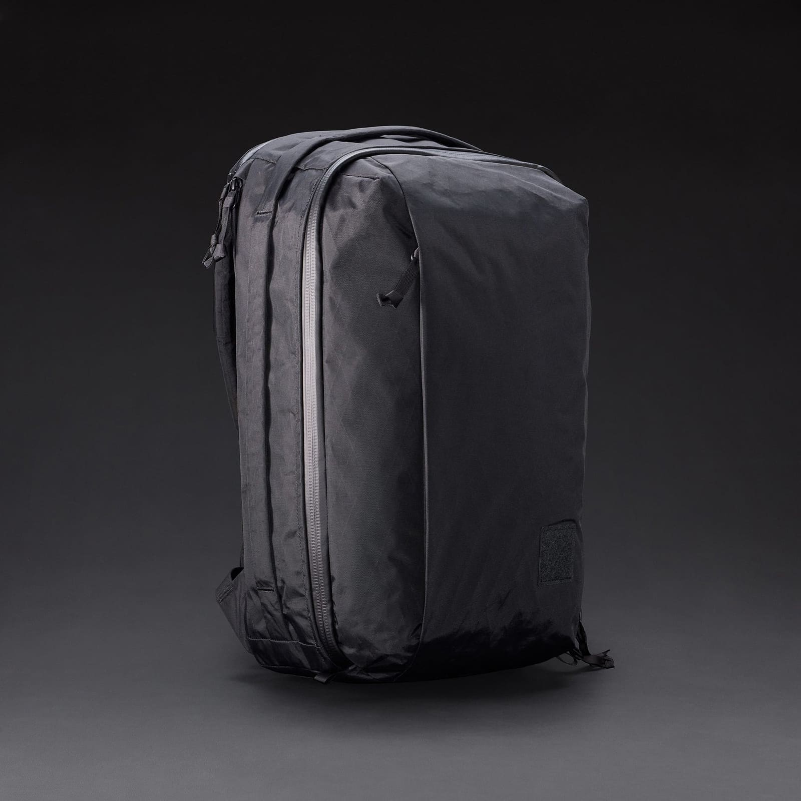 最短当日発送 エバーグッズ EVERGOODS CPL24 - Civic Panel Loader 24L X-pac Black Coyote [eg13001cx シビックパネルローダー ブラック コヨーテ バックパック]