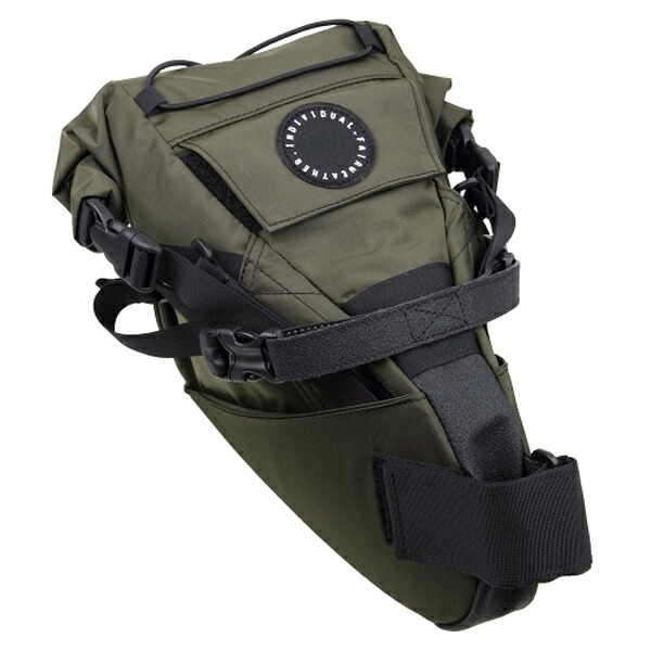 最短当日送りとどける フェアウェザー FAIRWEATHER seat bag olive [腰かけ御徒面子][オリーブ][サドル御徒面子][ひな形御徒面子][銀輪用御徒面子][自動二輪車御徒面子] スポーツ・アウトドア-自転車用アクセサリー