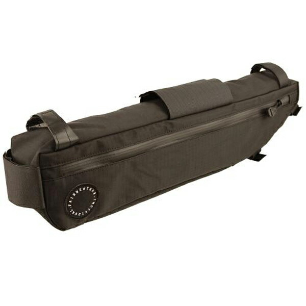 フェアウェザー　fairweather シートバッグ　バイクパッキング 楽天市場】FAIRWEATHER SeatBag Mini シートバック ミニ フェア