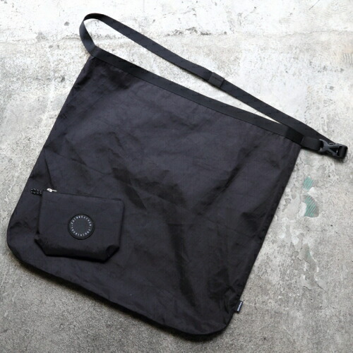 楽天市場】フェアウェザー FAIRWEATHER packable sacoche x-pac
