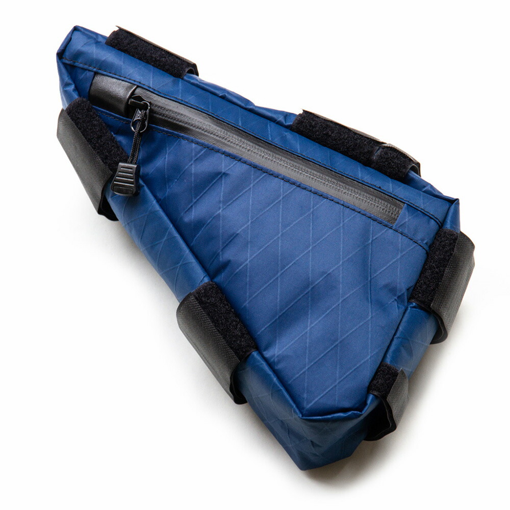 【楽天市場】フェアウェザー FAIRWEATHER corner bag xpac/navy：vic2（ビックツー）