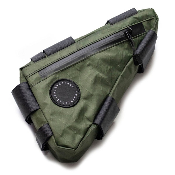 【楽天市場】フェアウェザー FAIRWEATHER corner bag xpac/olive：vic2（ビックツー）