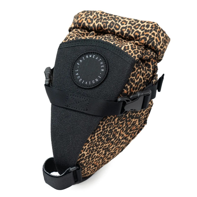 楽天市場】フェアウェザー FAIRWEATHER frame bag cordura