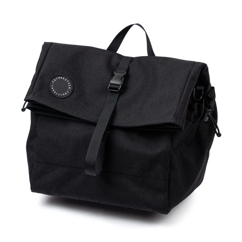 楽天市場】フェアウェザー FAIRWEATHER mini velo carry bag