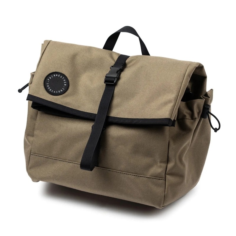 楽天市場】フェアウェザー FAIRWEATHER mini velo carry bag
