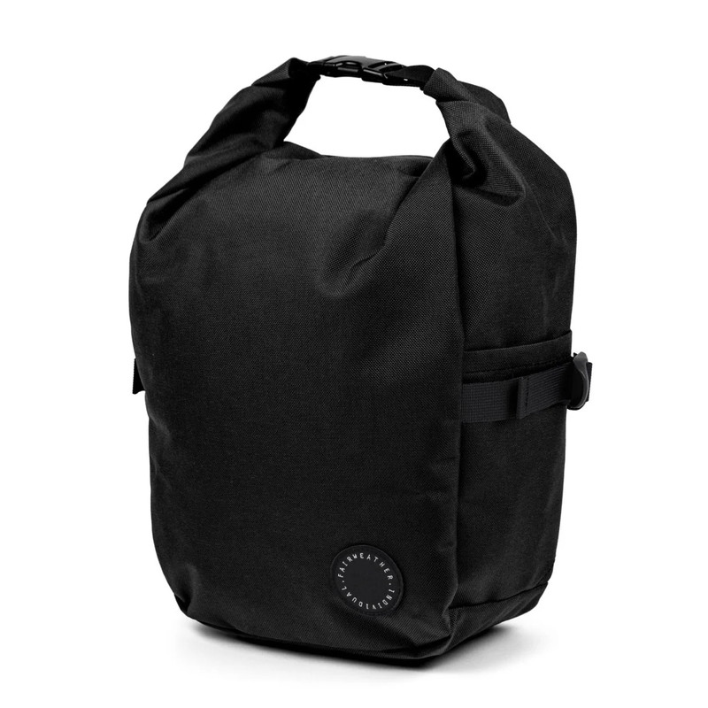楽天市場】フェアウェザー FAIRWEATHER pannier bag navy