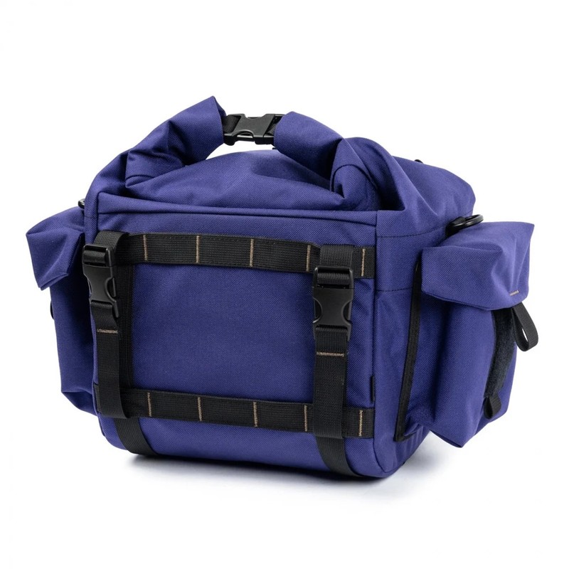 楽天市場】FAIRWEATHER handlebar bag+ X-PAC（フェアウェザー
