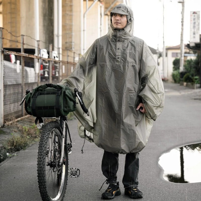 ARBAN nature ビンディング　新品 楽天市場】OutdoorResearch 12570 AOR2 WallCreeper Cover Bivy