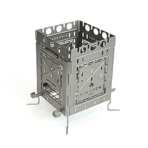 楽天市場】FIREBOX(ファイヤーボックス) FREESTYLE STOVE EVERYTHING