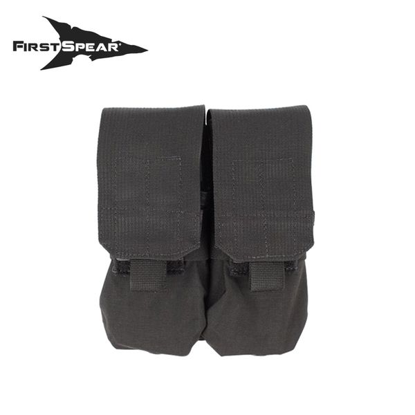 開店祝い 楽天市場 ファーストスピアー First Spear M4 Double Magazine Pocket 6 9 Mc Vic2 500 10 5004 00 Vic2 ビックツー 楽天 Lexusoman Com