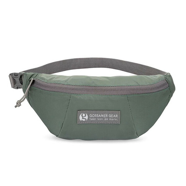 限定価格セール！ 楽天市場】最短当日発送 ゴッサマーギア Gossamer Gear Bumster バッグ・スーツケース