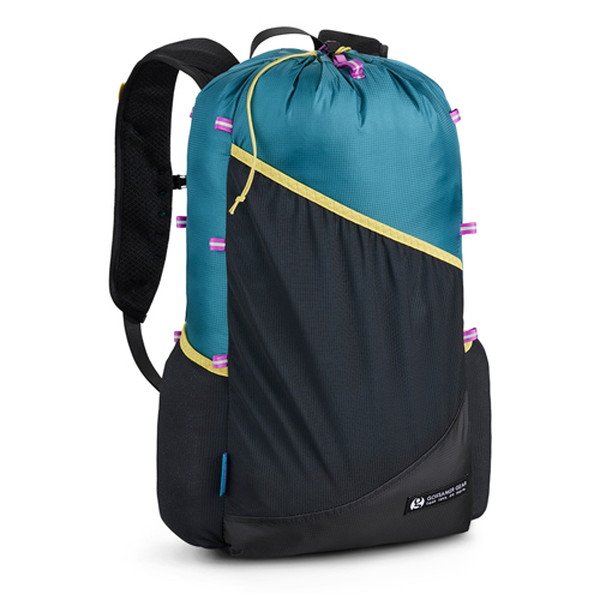 楽天市場】ゴッサマーギア バガボンドジェットR Gossamer Gear