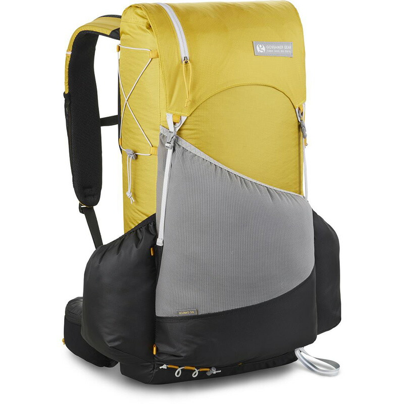 楽天市場】最短当日発送 ゴッサマーギア Gossamer Gear Vagabond 楽天市場】最短当日発送 ゴッサマーギア Gossamer Gear Vagabond