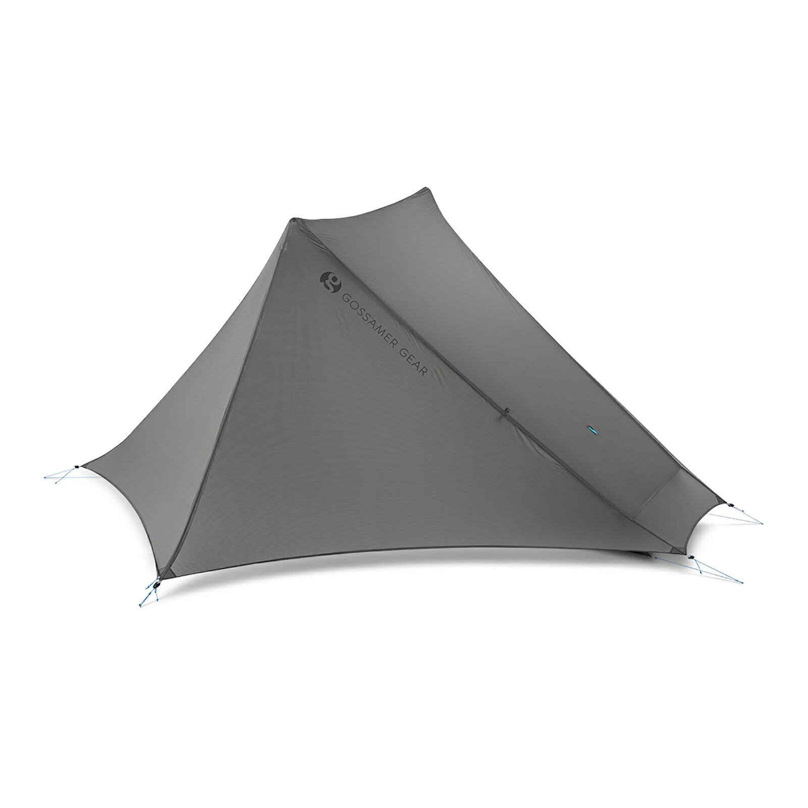 ゴッサマーギア Gossamer Gear The One Grey [GSCU0115-011 ザ ワン トレッキングポールテント][A配]｜vic2（ビックツー）吉祥寺