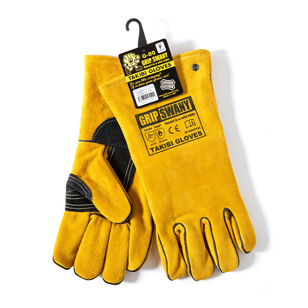 楽天市場】GRIP SWANY グリップスワニー グローブ レザー