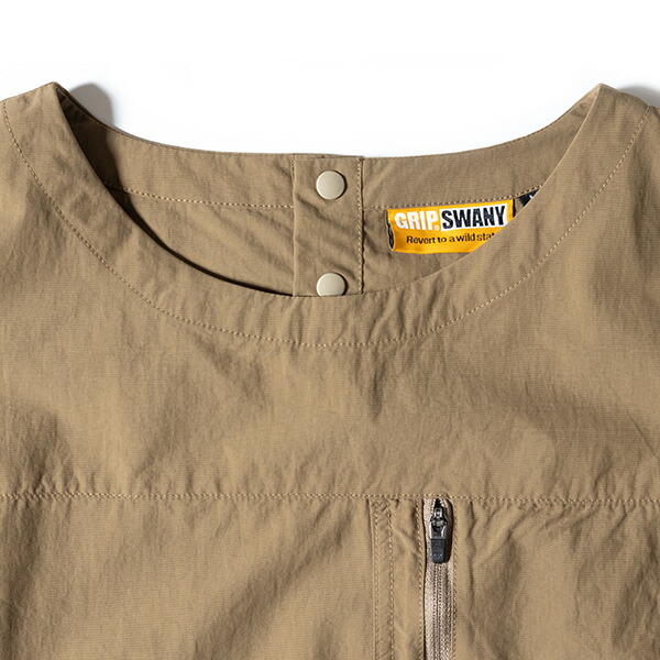 正規激安 グリップスワニー Grip Swany W S Gear One Piece Desert Coyote Gsw 01 New限定品 Dev Rightlegalgroup Com