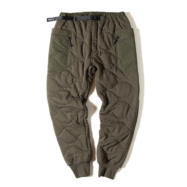 【楽天市場】グリップスワニー Grip Swany W's Quilt Gear Pants 2.0 Olive [GSW18][grip
