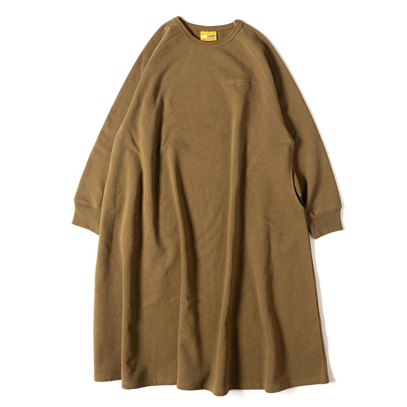 楽天市場】グリップスワニー GRIP SWANY ウィメンズ スウェット